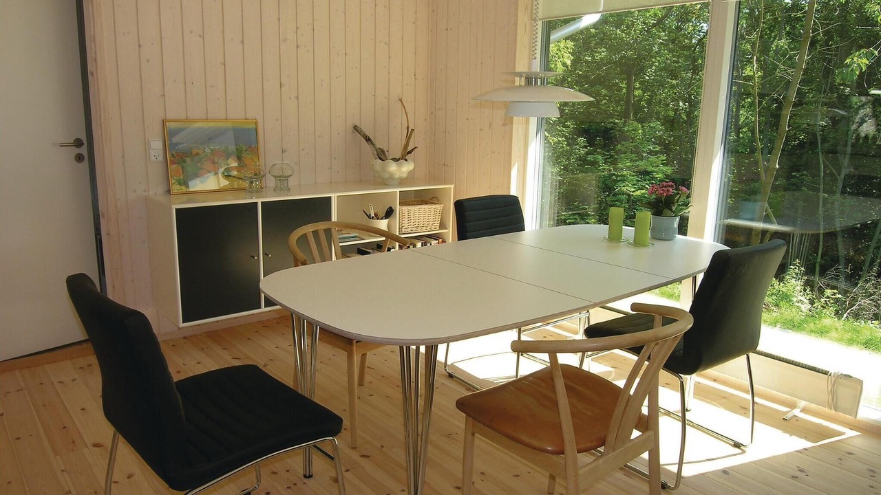 Photo of Bedroom in Ronne