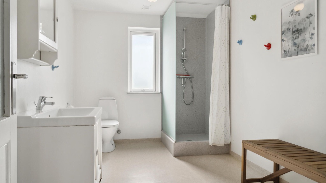 Photo of Bathroom in Ørum Djurs