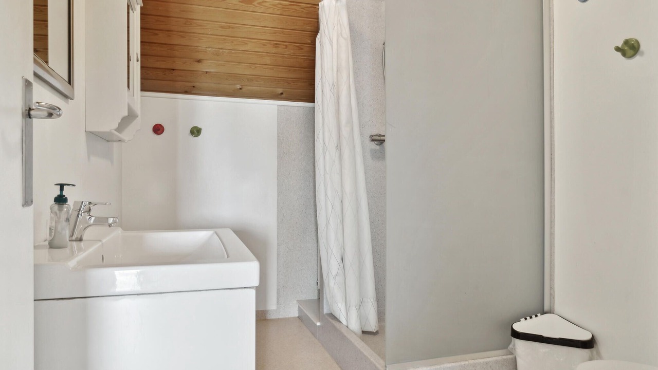 Photo of Bathroom in Ørum Djurs