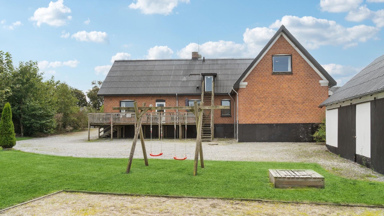 Photo of Outdoor in Ørum Djurs