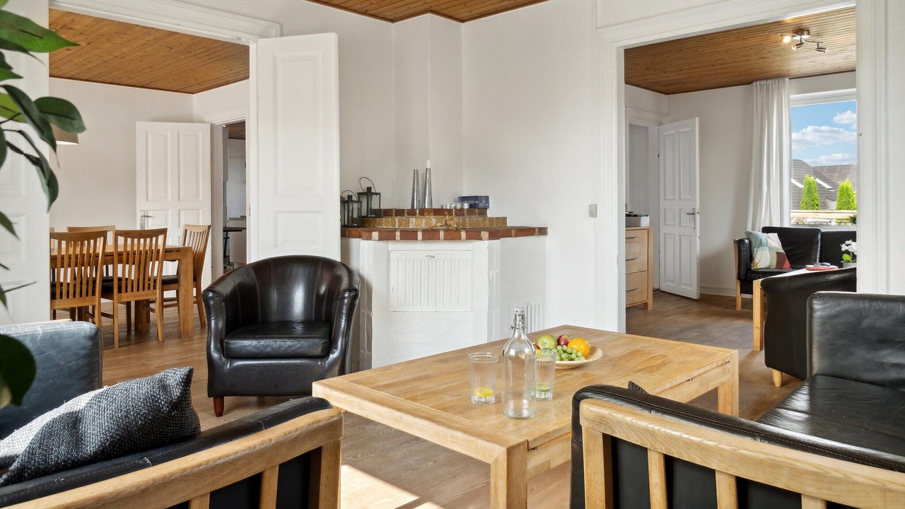 Photo of Bedroom in Ørum Djurs