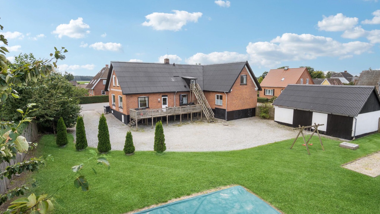 Photo of Outdoor in Ørum Djurs
