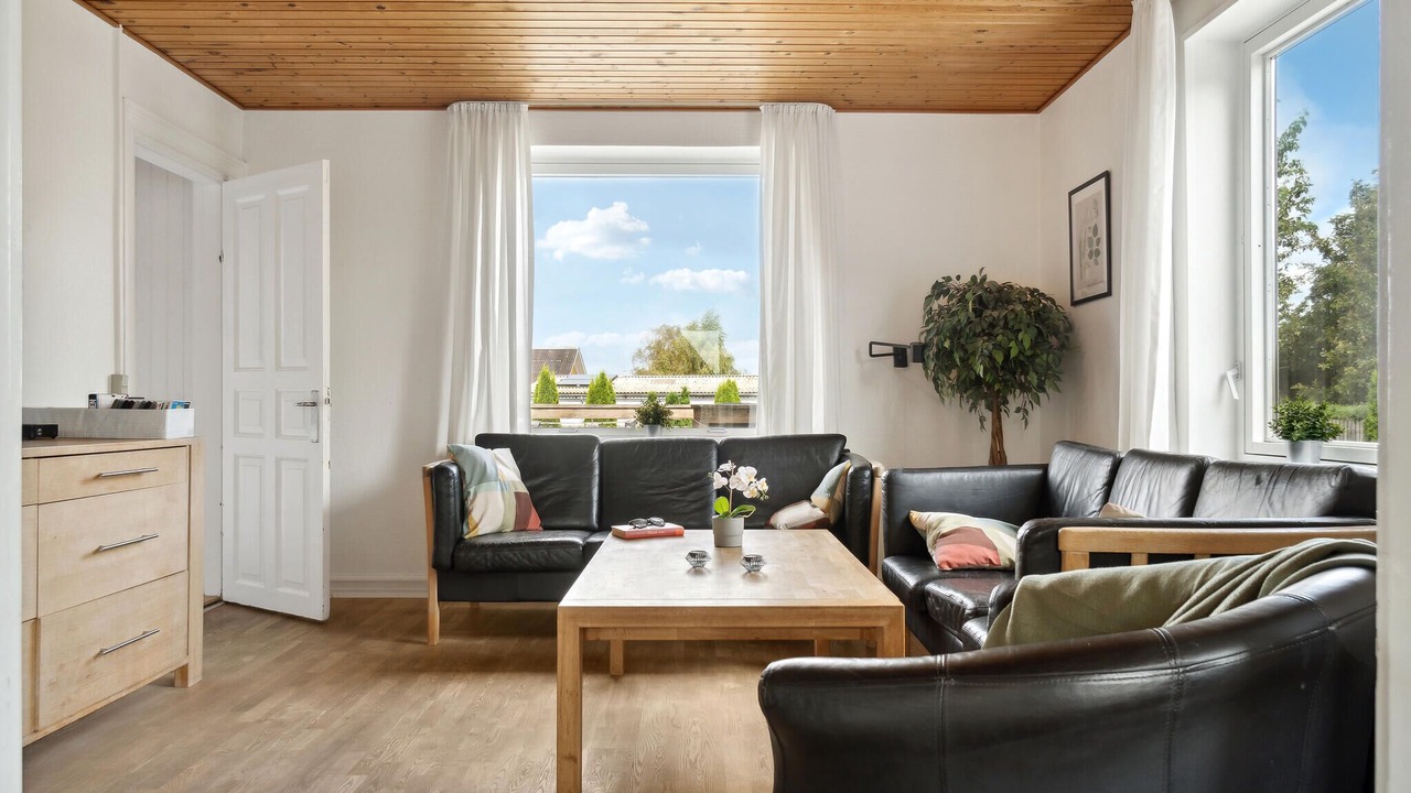 Photo of Bedroom in Ørum Djurs