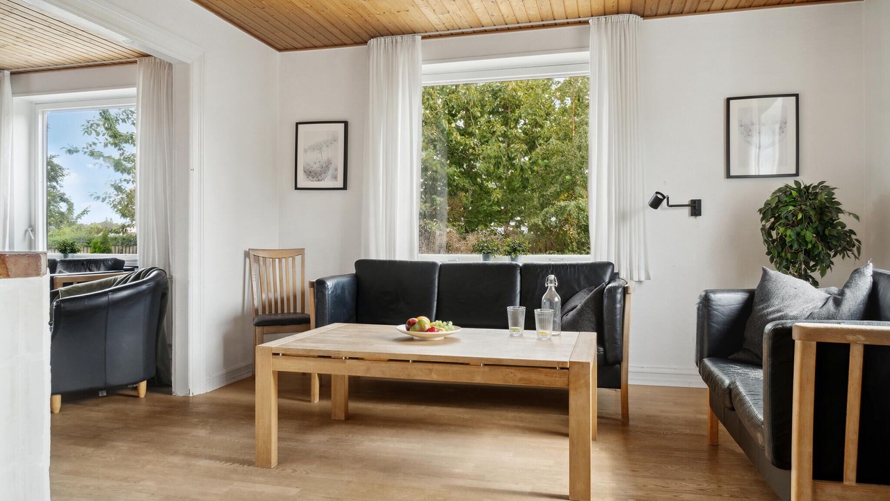 Photo of Bedroom in Ørum Djurs