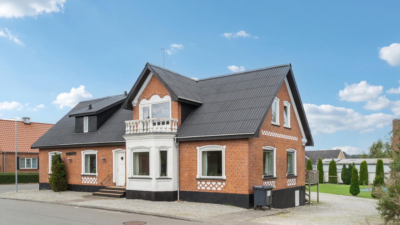 Photo of Outdoor in Ørum Djurs