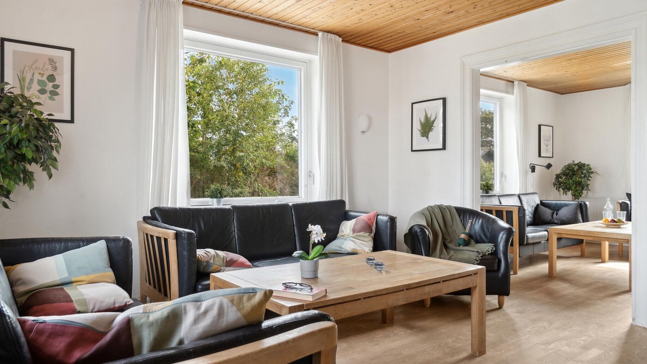 Photo of Bedroom in Ørum Djurs