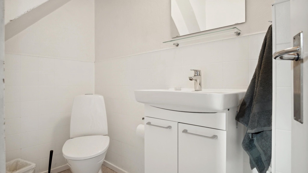 Photo of Bathroom in Ørum Djurs