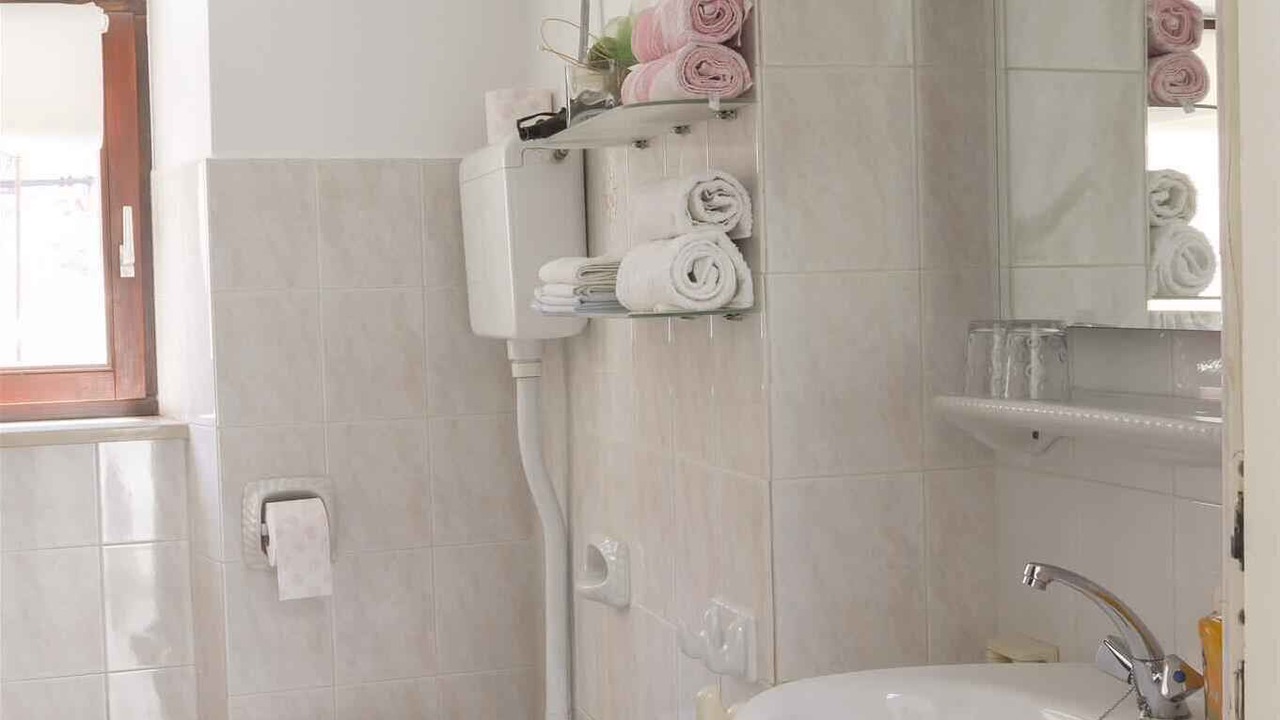 Photo of Bathroom in Mosenice