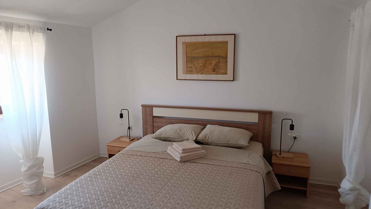 Photo of Bedroom in Mosenice