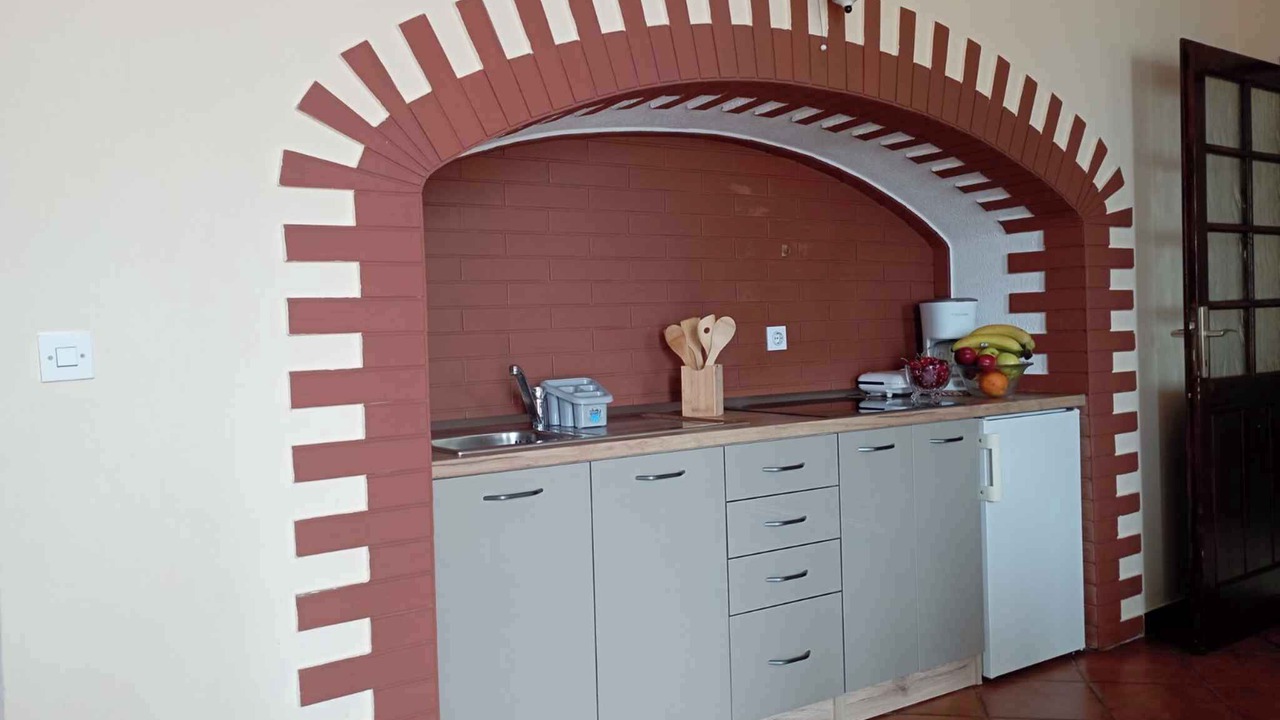 Photo of Kitchen in Mosenice
