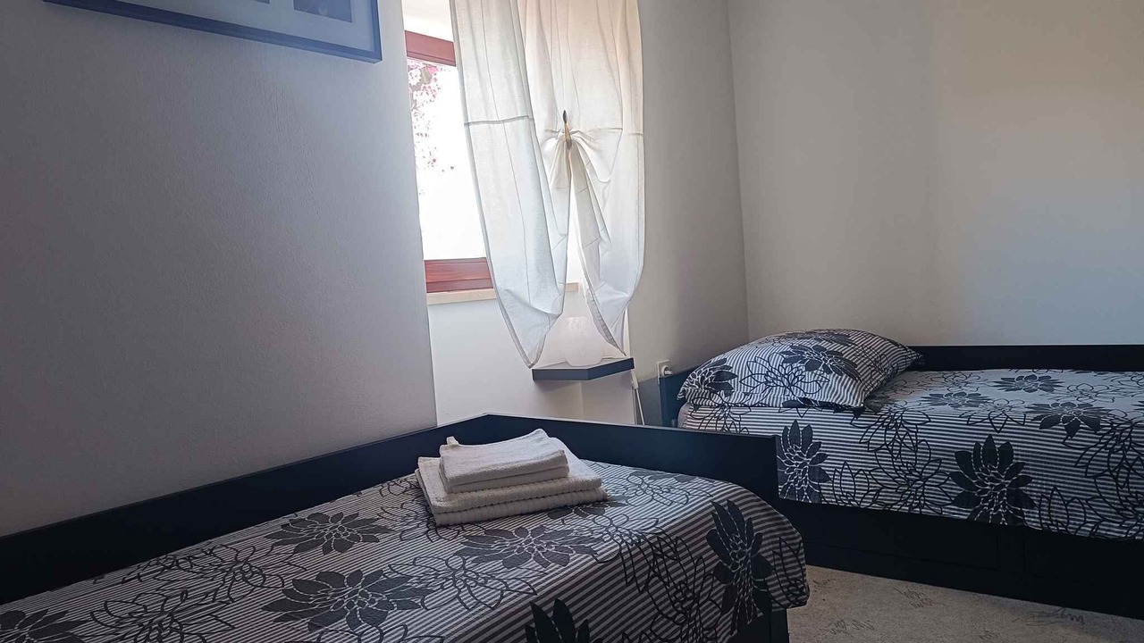 Photo of Bedroom in Mosenice