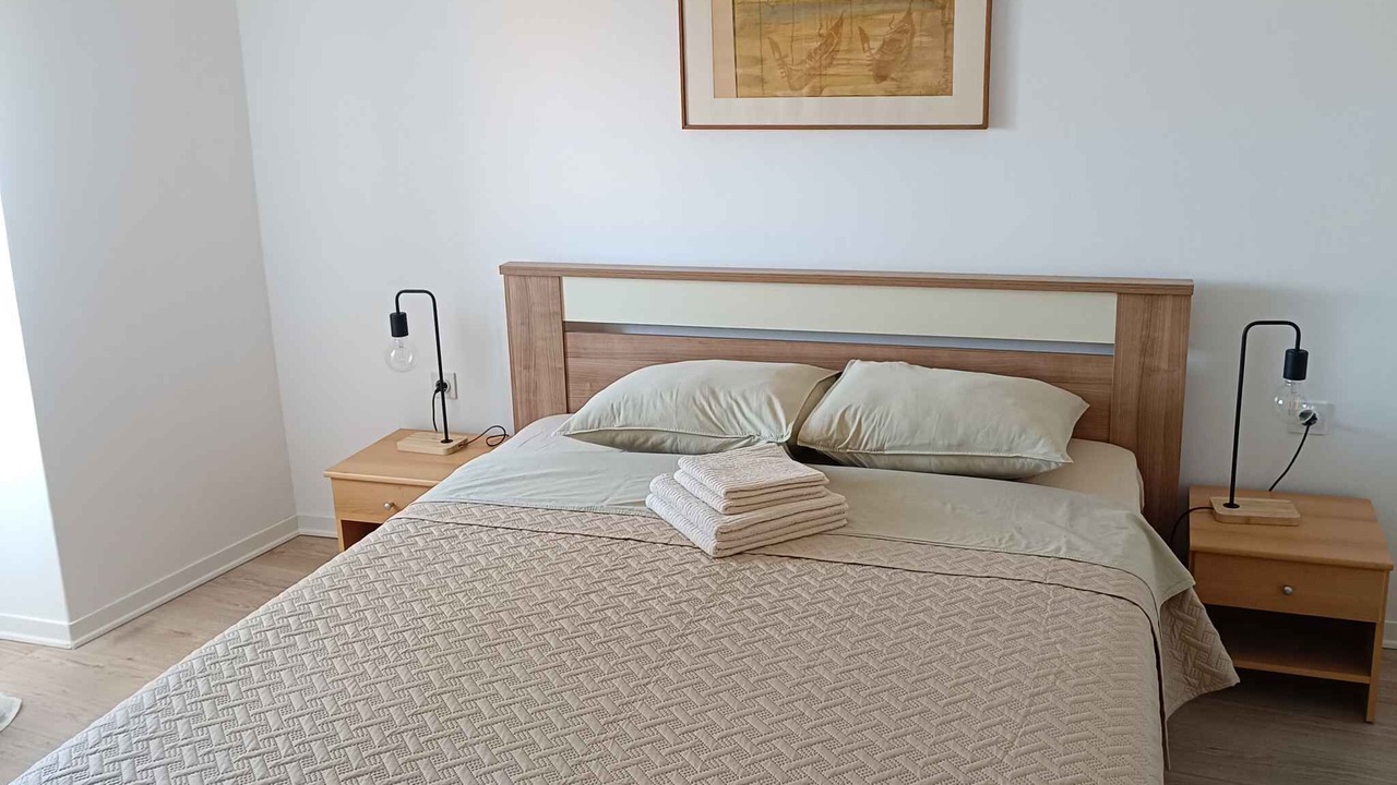 Photo of Bedroom in Mosenice
