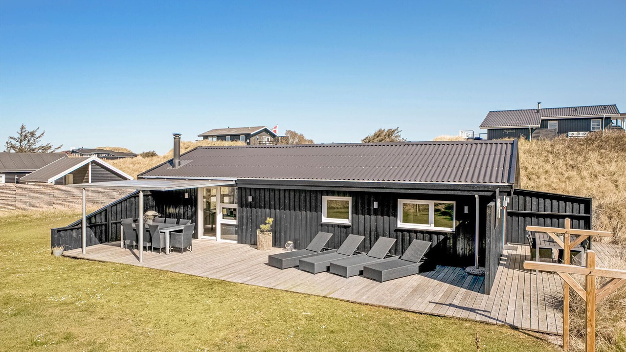 Photo of Outdoor in Blokhus