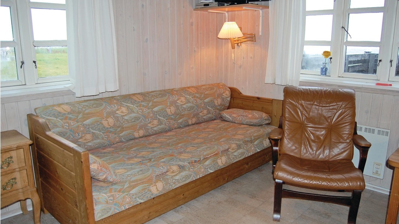 Photo of Bedroom in Skaven Strand