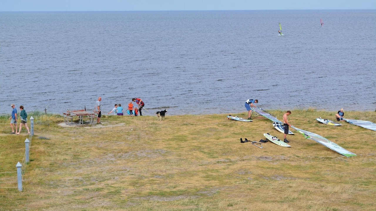 Photo of Others in Skaven Strand