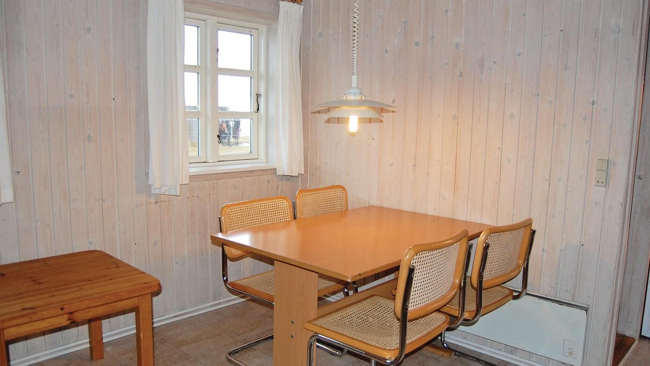Photo of Bedroom in Skaven Strand