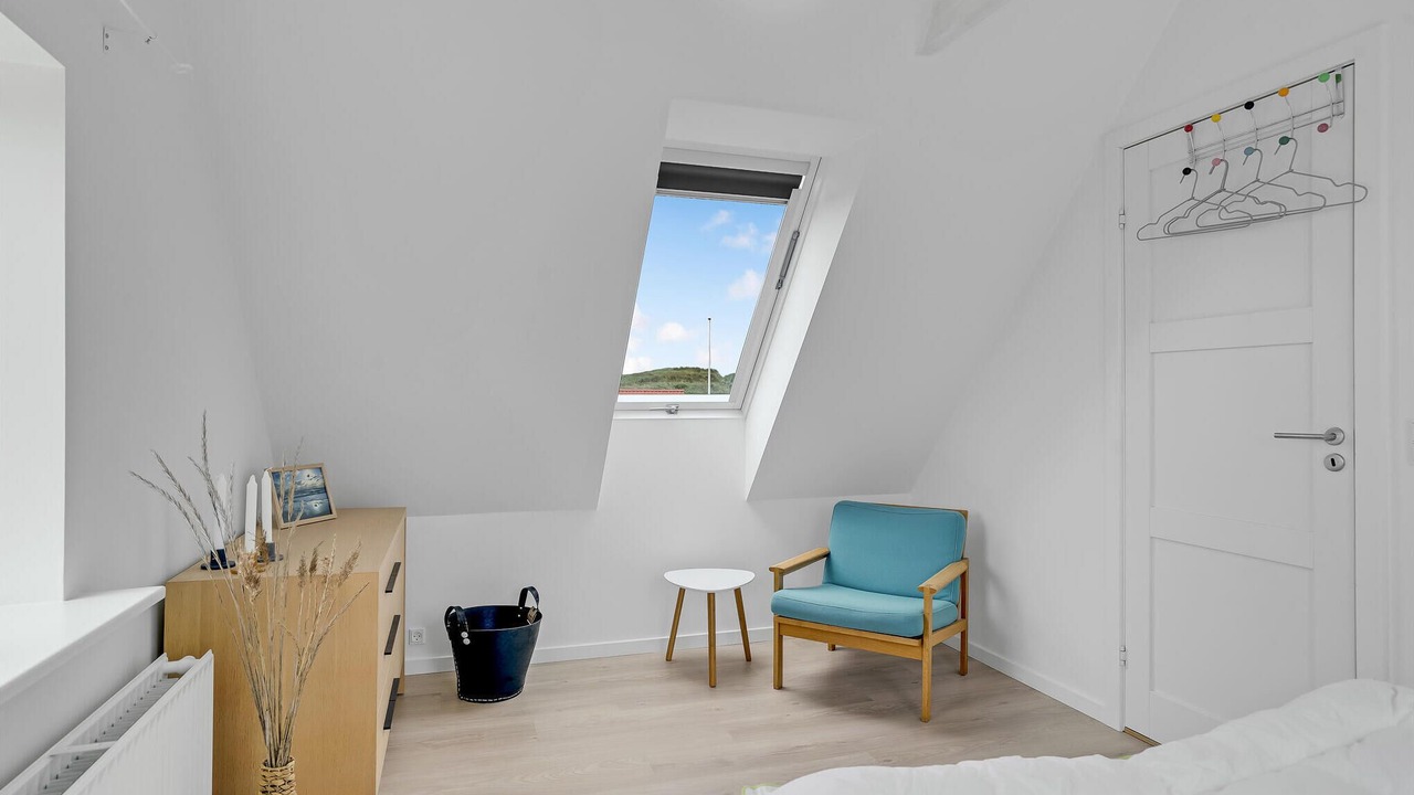 Photo of Bedroom in Harboore