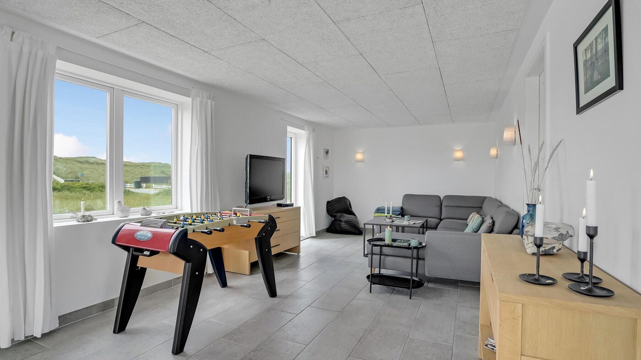 Photo of Bedroom in Harboore