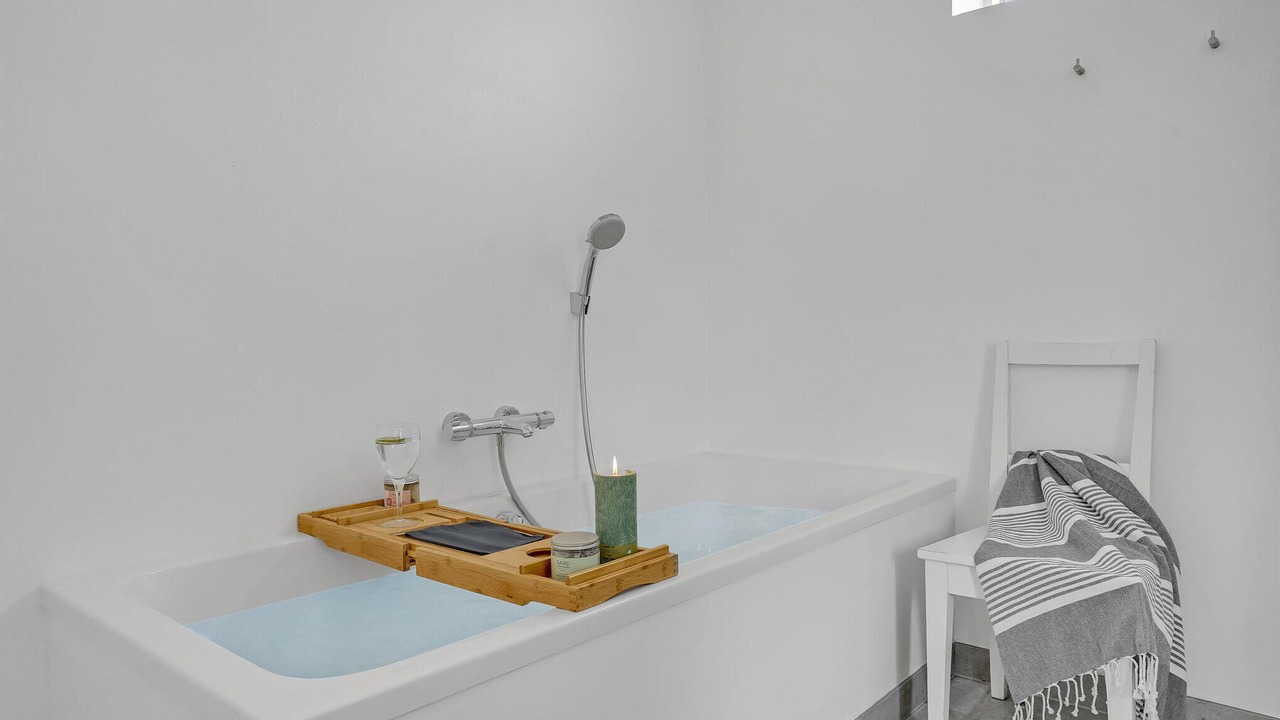 Photo of Bathroom in Harboore
