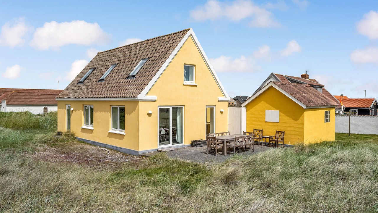 Photo of Outdoor in Harboore