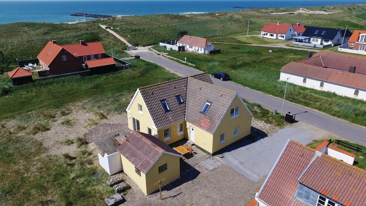 Photo of Outdoor in Harboore
