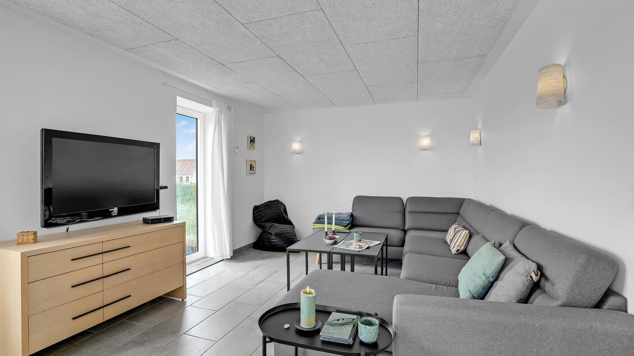 Photo of Bedroom in Harboore
