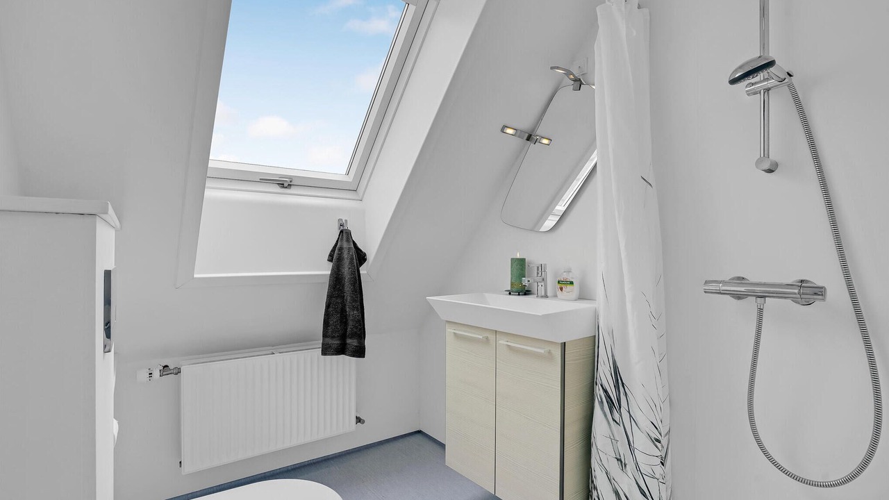 Photo of Bathroom in Harboore