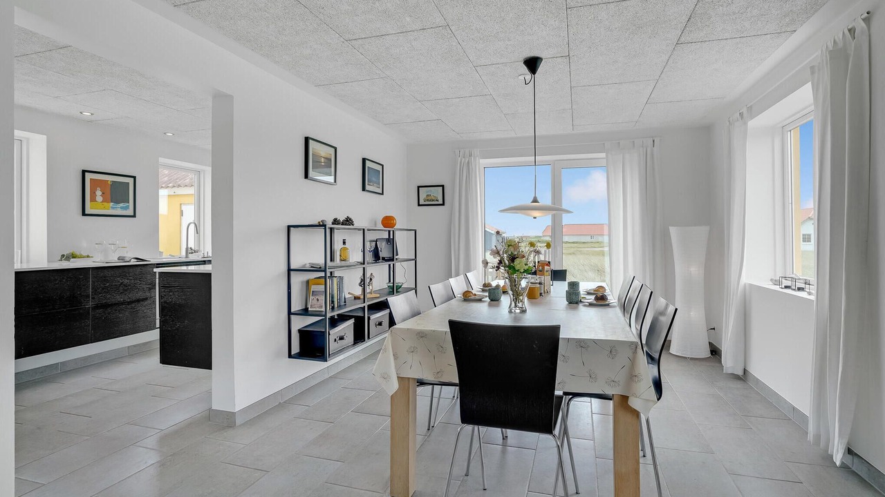 Photo of Bedroom in Harboore