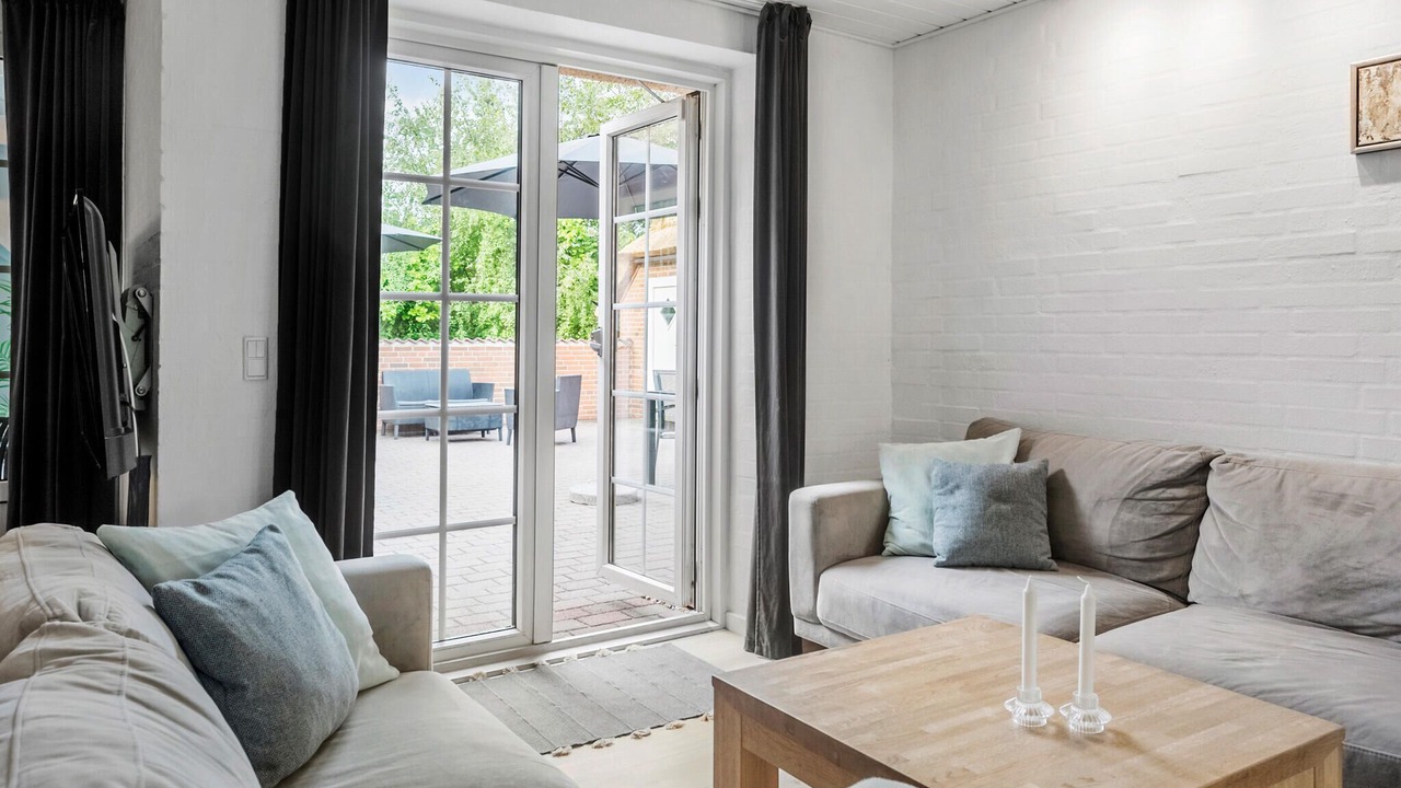 Photo of Bedroom in Bøtø By