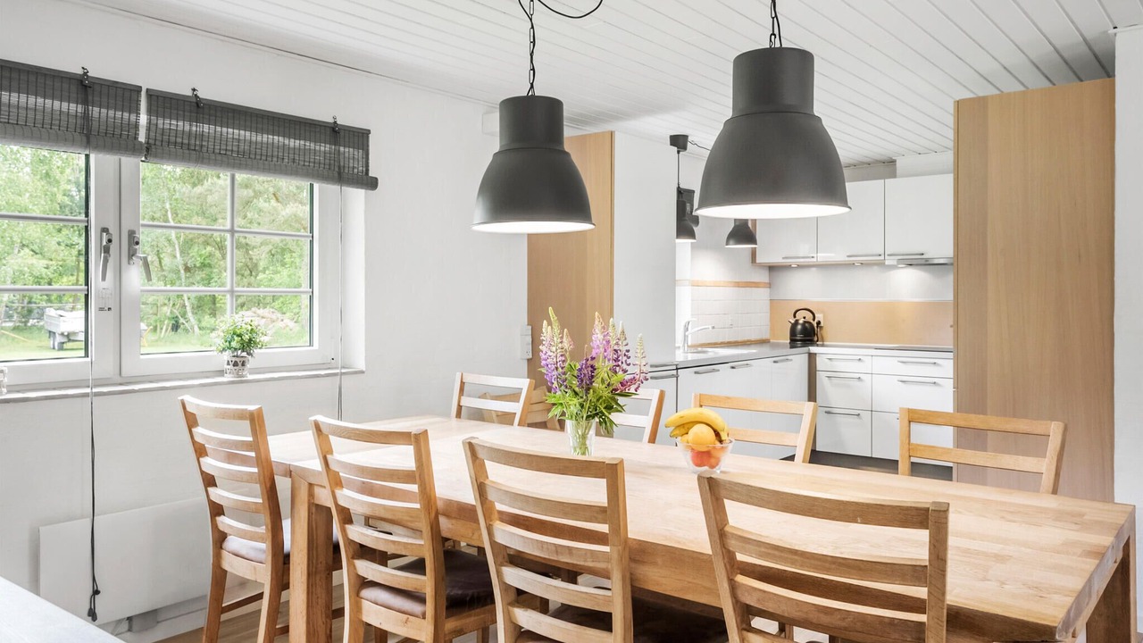 Photo of Bedroom in Bøtø By