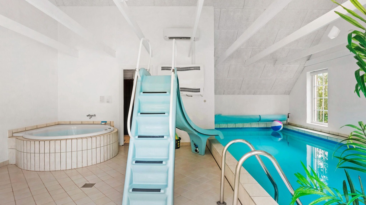 Photo of Patio Balcony in Bøtø By