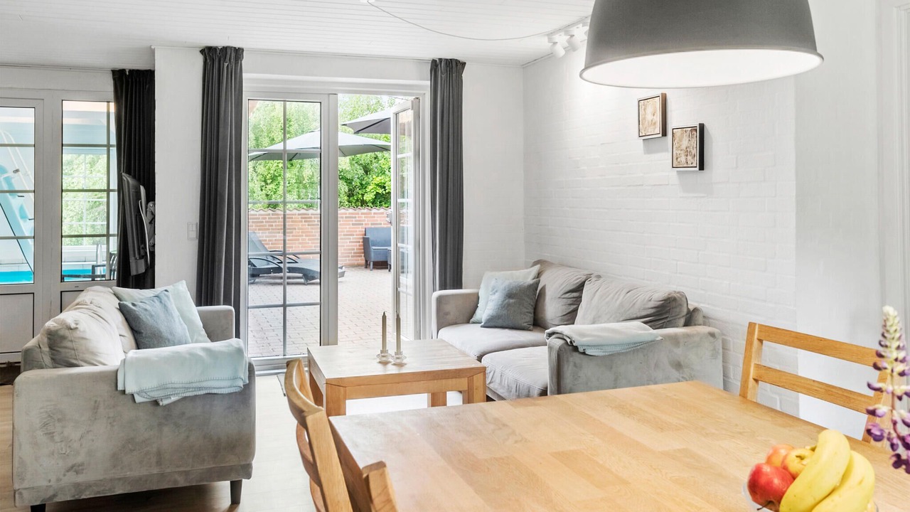 Photo of Bedroom in Bøtø By