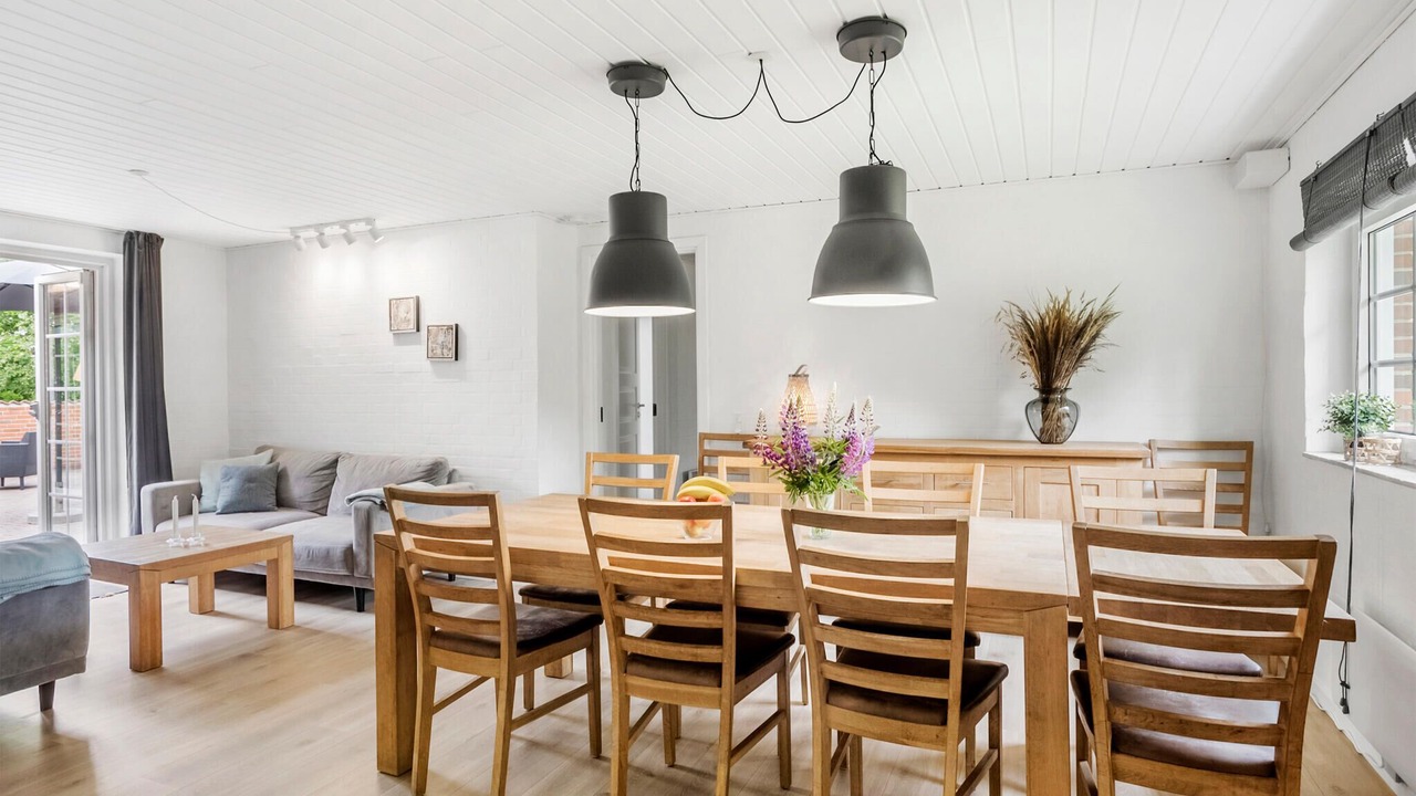 Photo of Bedroom in Bøtø By