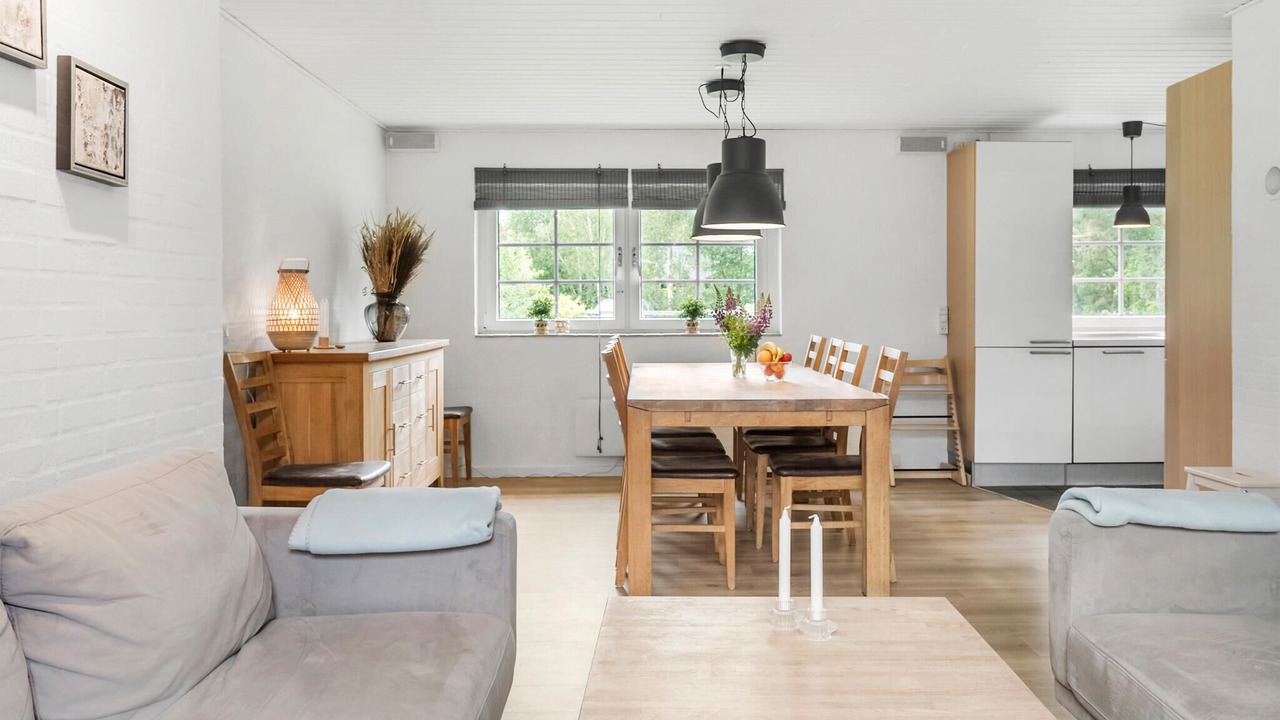 Photo of Bedroom in Bøtø By
