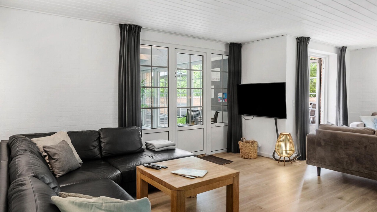 Photo of Bedroom in Bøtø By