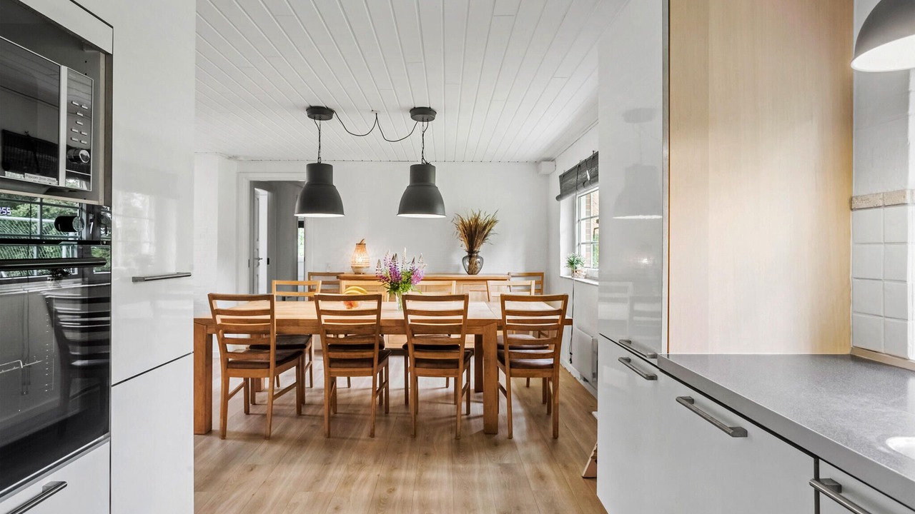 Photo of Bedroom in Bøtø By