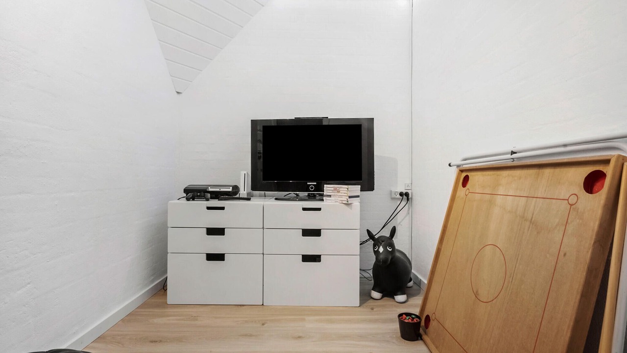 Photo of Bedroom in Bøtø By