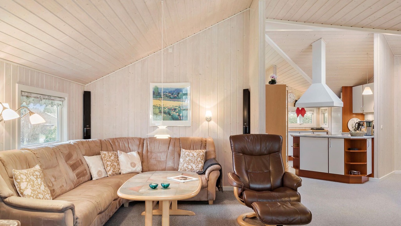 Photo of Bedroom in Dannemare