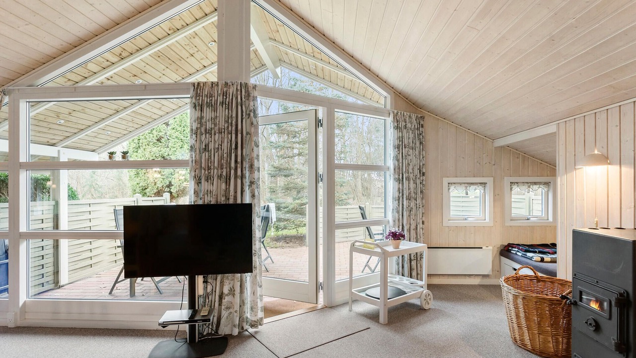 Photo of Bedroom in Dannemare