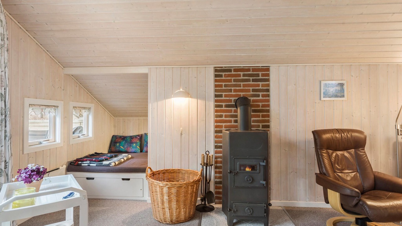 Photo of Bedroom in Dannemare