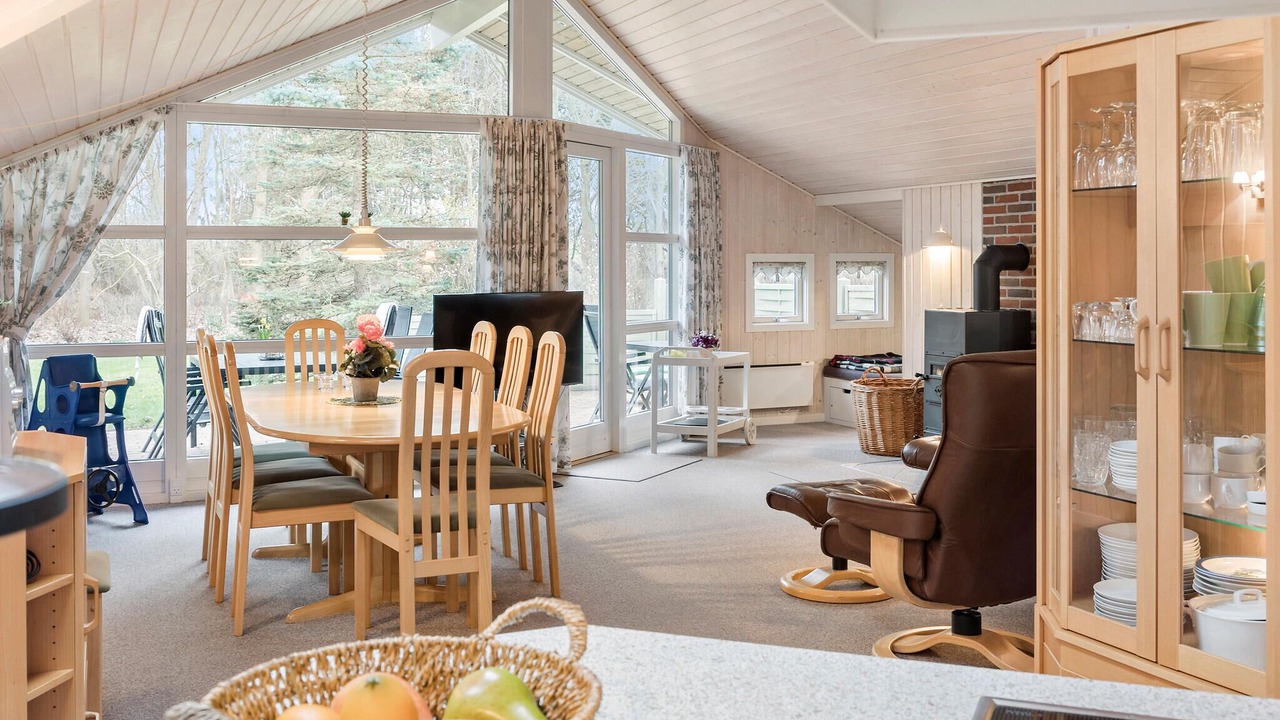 Photo of Bedroom in Dannemare