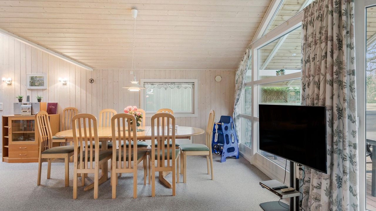 Photo of Bedroom in Dannemare