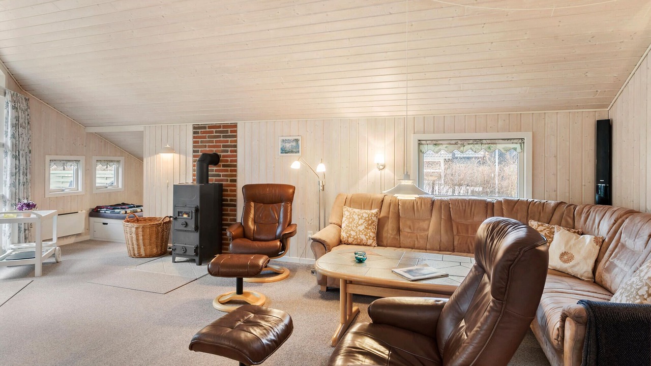 Photo of Bedroom in Dannemare