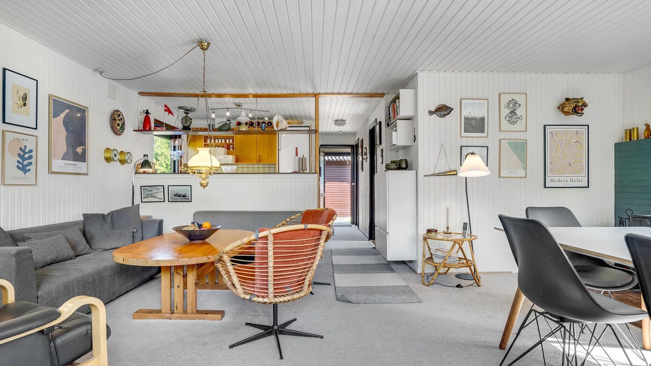 Photo of Bedroom in Jerup
