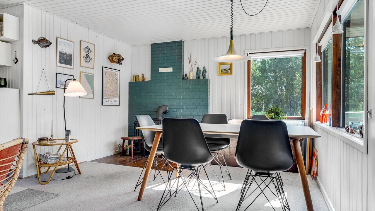 Photo of Bedroom in Jerup
