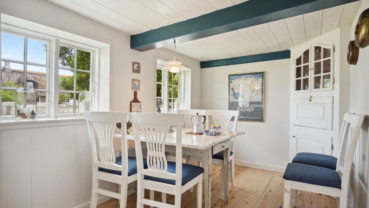Photo of Bedroom in Sønderho