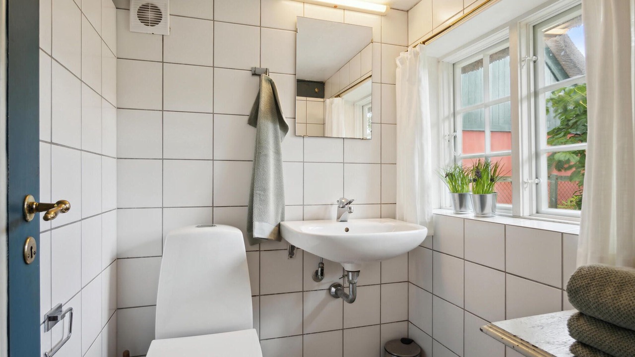 Photo of Bathroom in Sønderho