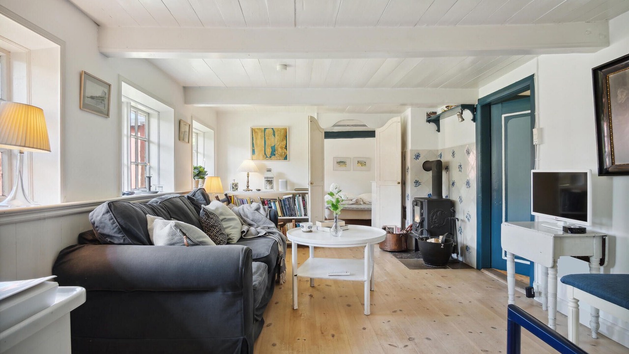 Photo of Bedroom in Sønderho