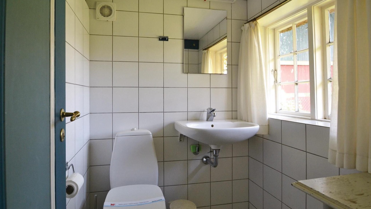 Photo of Bathroom in Sønderho