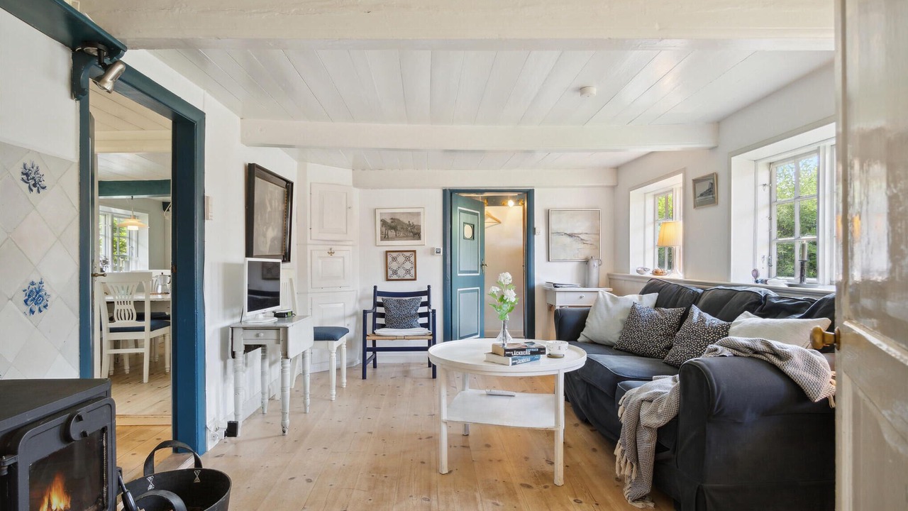 Photo of Bedroom in Sønderho